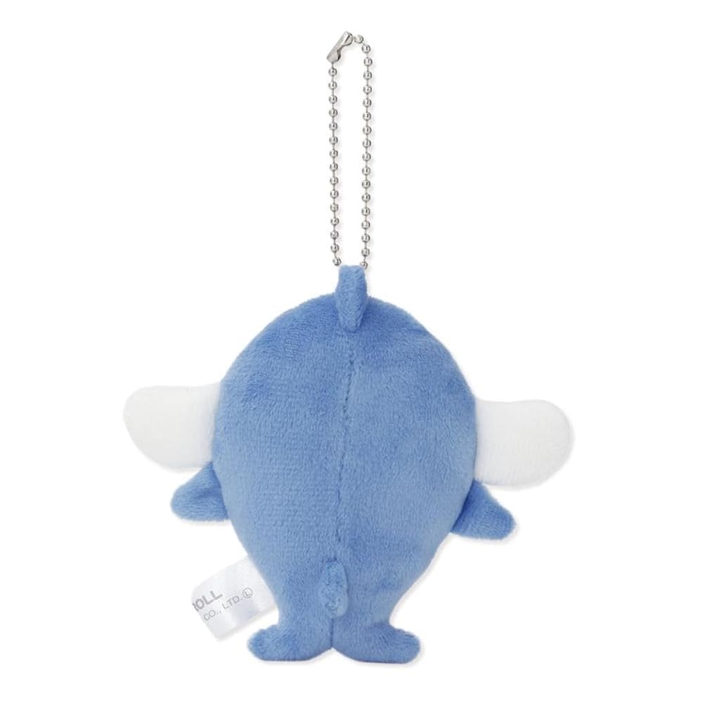 サンリオ シナモンフレンズ ふかふかドール ぬいぐるみ マスコット Amazon | サンリオ(SANRIO) サンリオ ぴたっとふれんず(ミニ